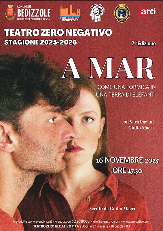 A Mar